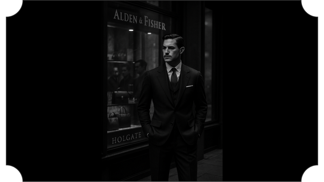 Legacy Over Labels: Why Style is More Than the Brand on Your Back