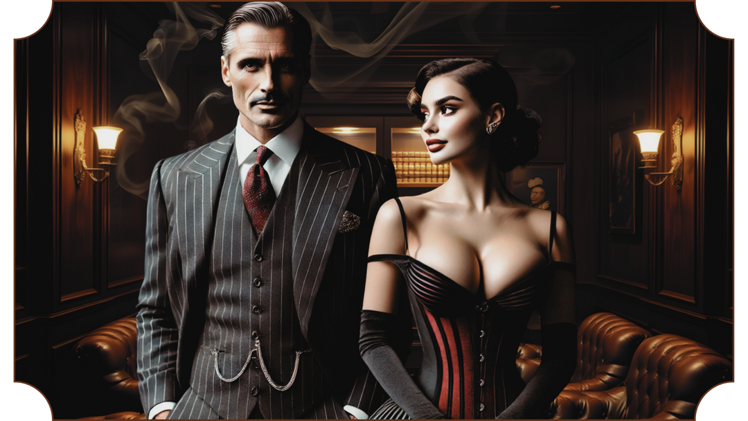 More Than a Look: Dressing for the Role You Want