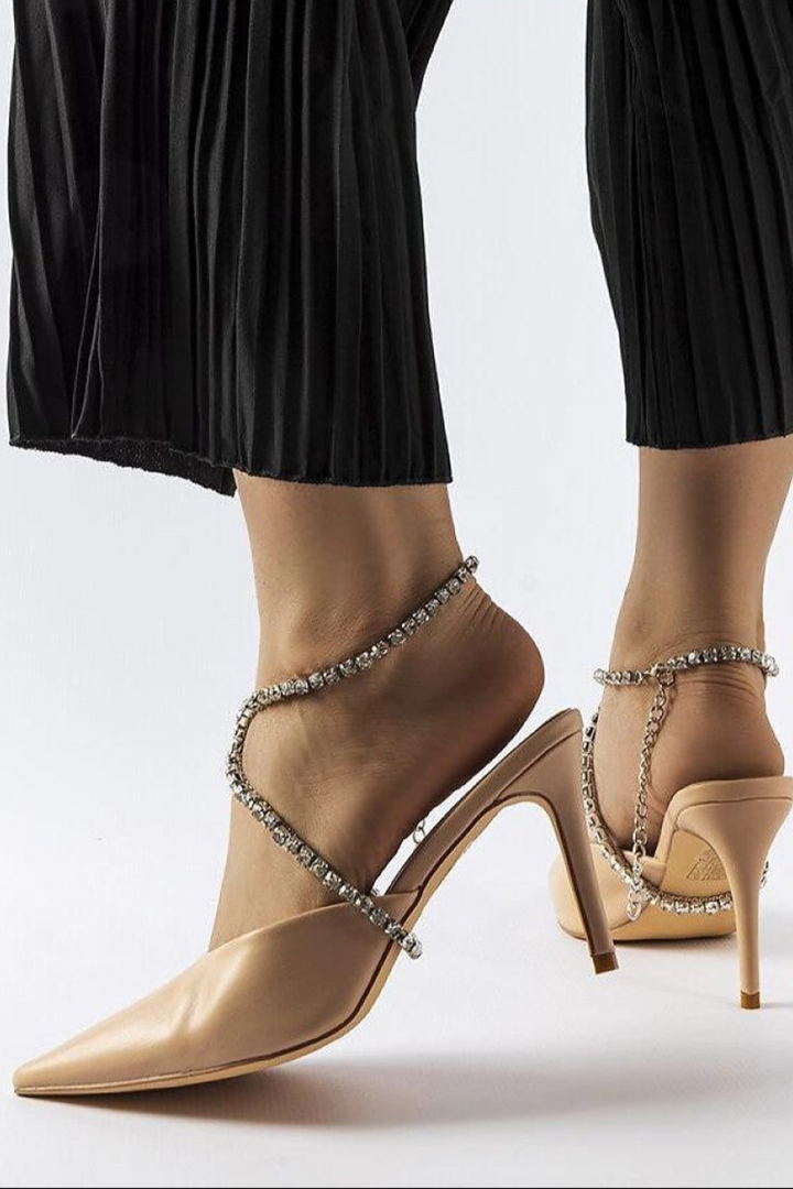 High heel pumps Solea