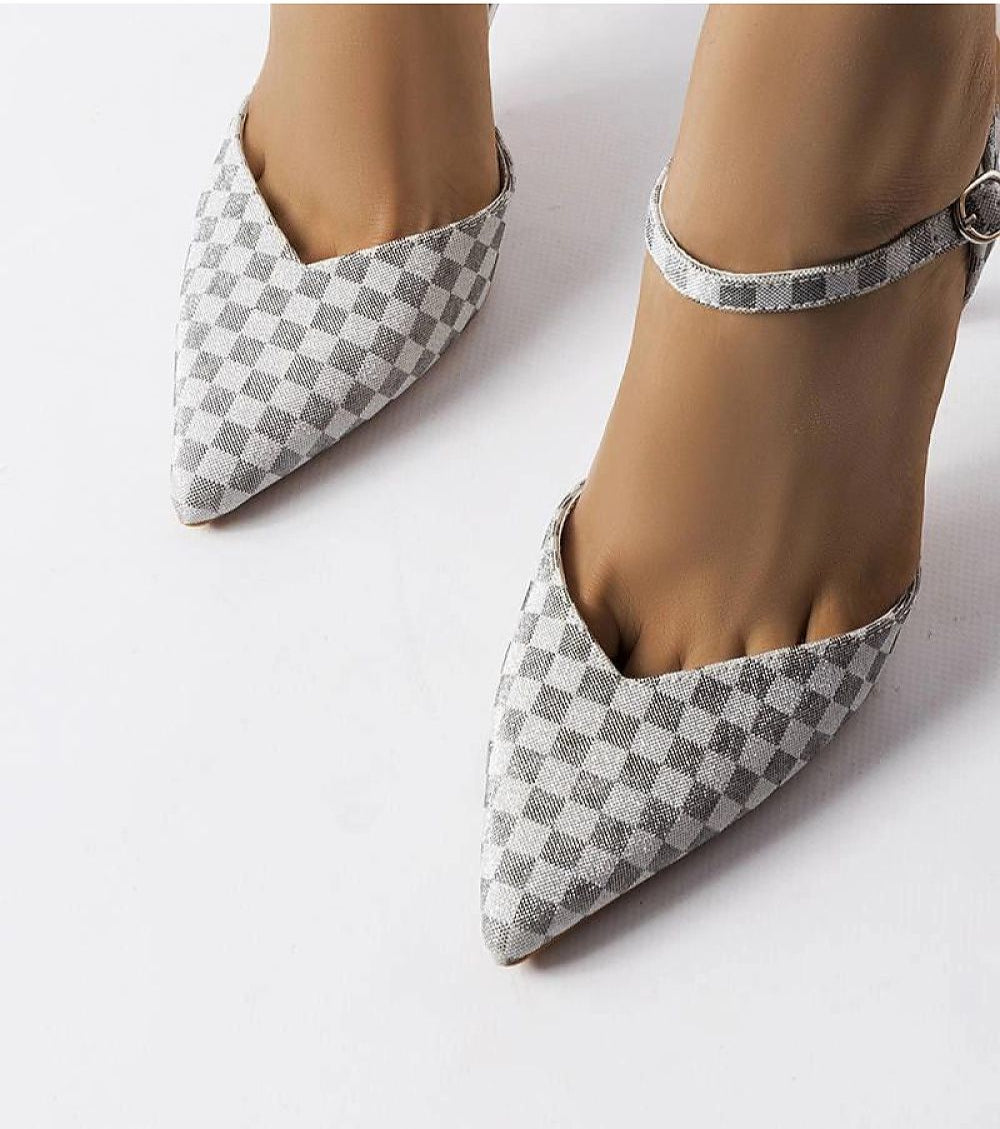  High heel pumps model 207845 Solea 