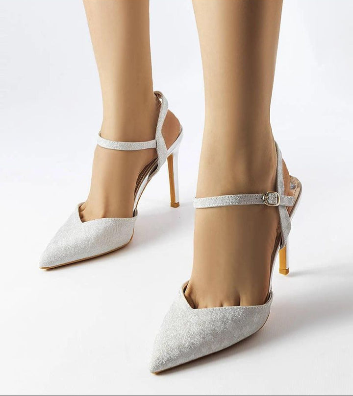  High heel pumps model 207846 Solea 