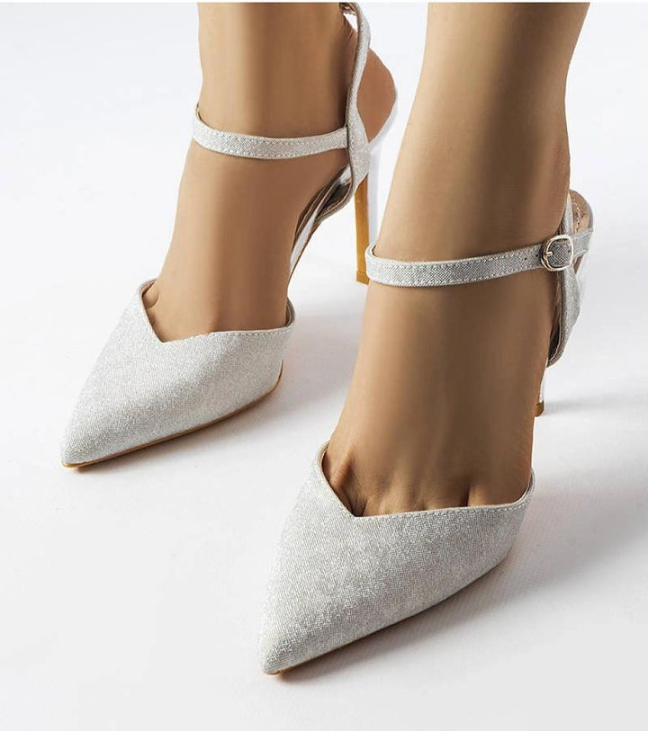  High heel pumps model 207846 Solea 
