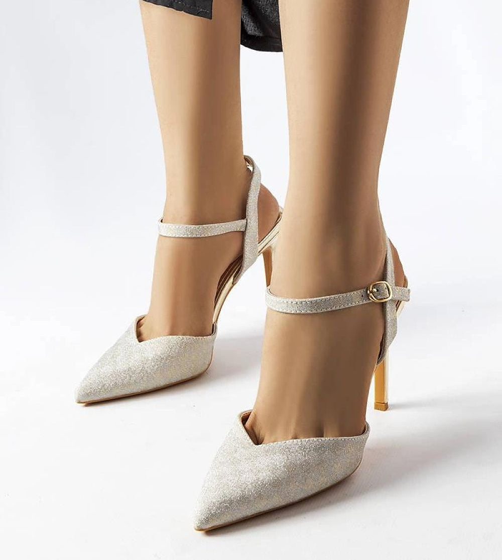  High heel pumps model 207847 Solea 