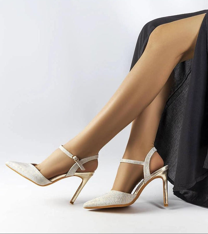  High heel pumps model 207847 Solea 