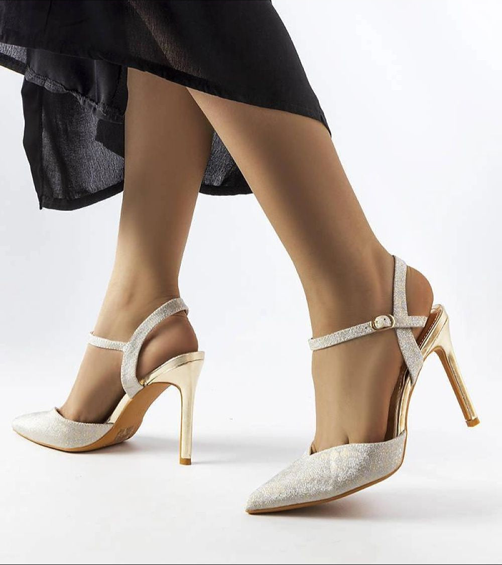  High heel pumps model 207847 Solea 