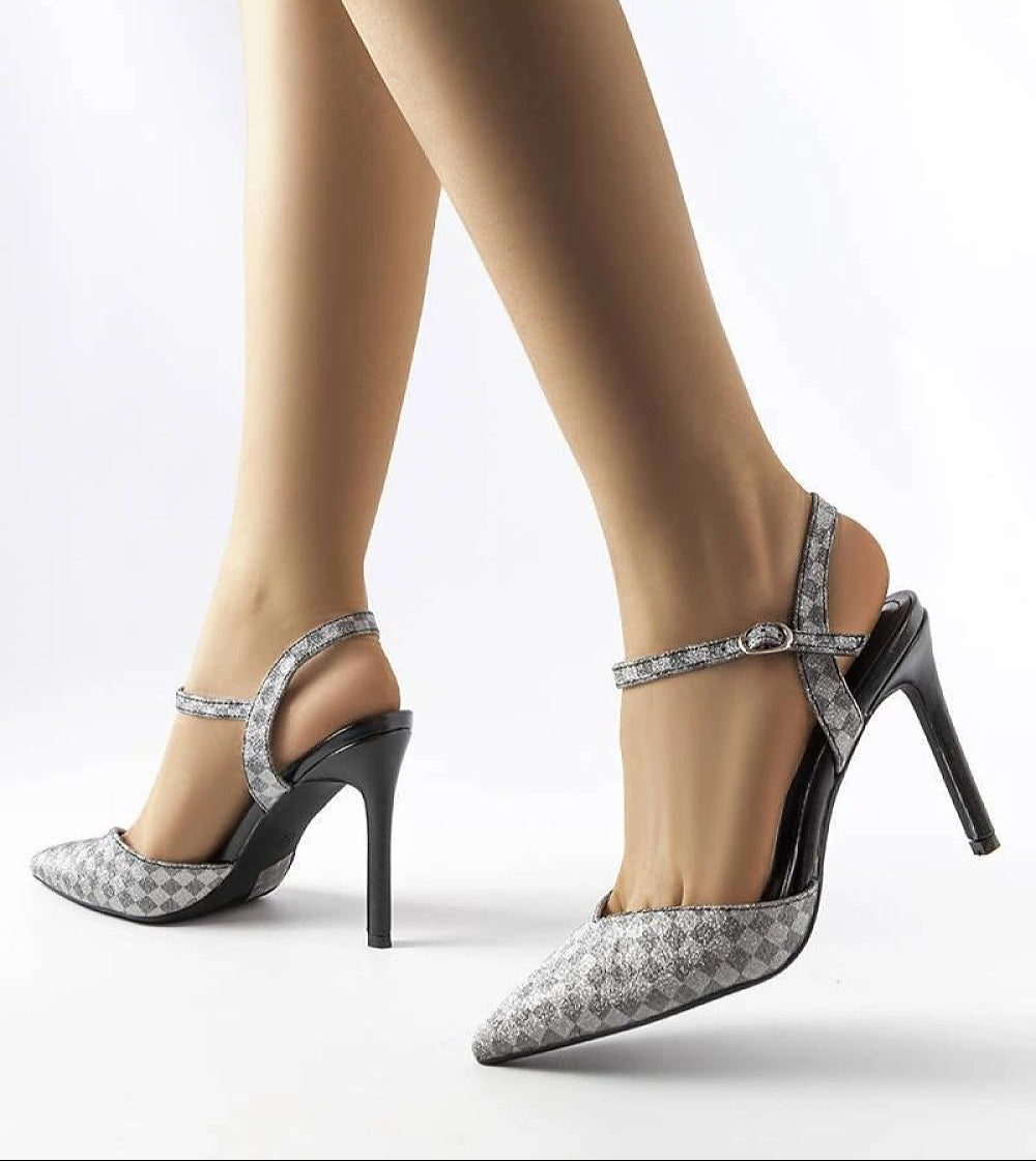  High heel pumps model 207848 Solea 