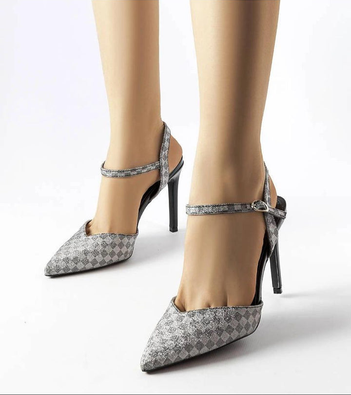  High heel pumps model 207848 Solea 