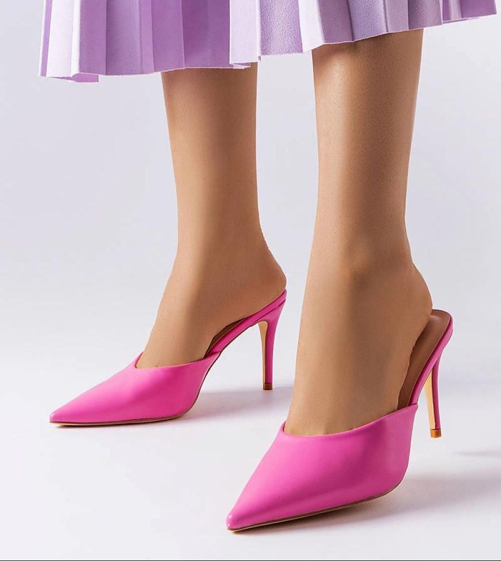  High heel pumps model 207897 Solea 