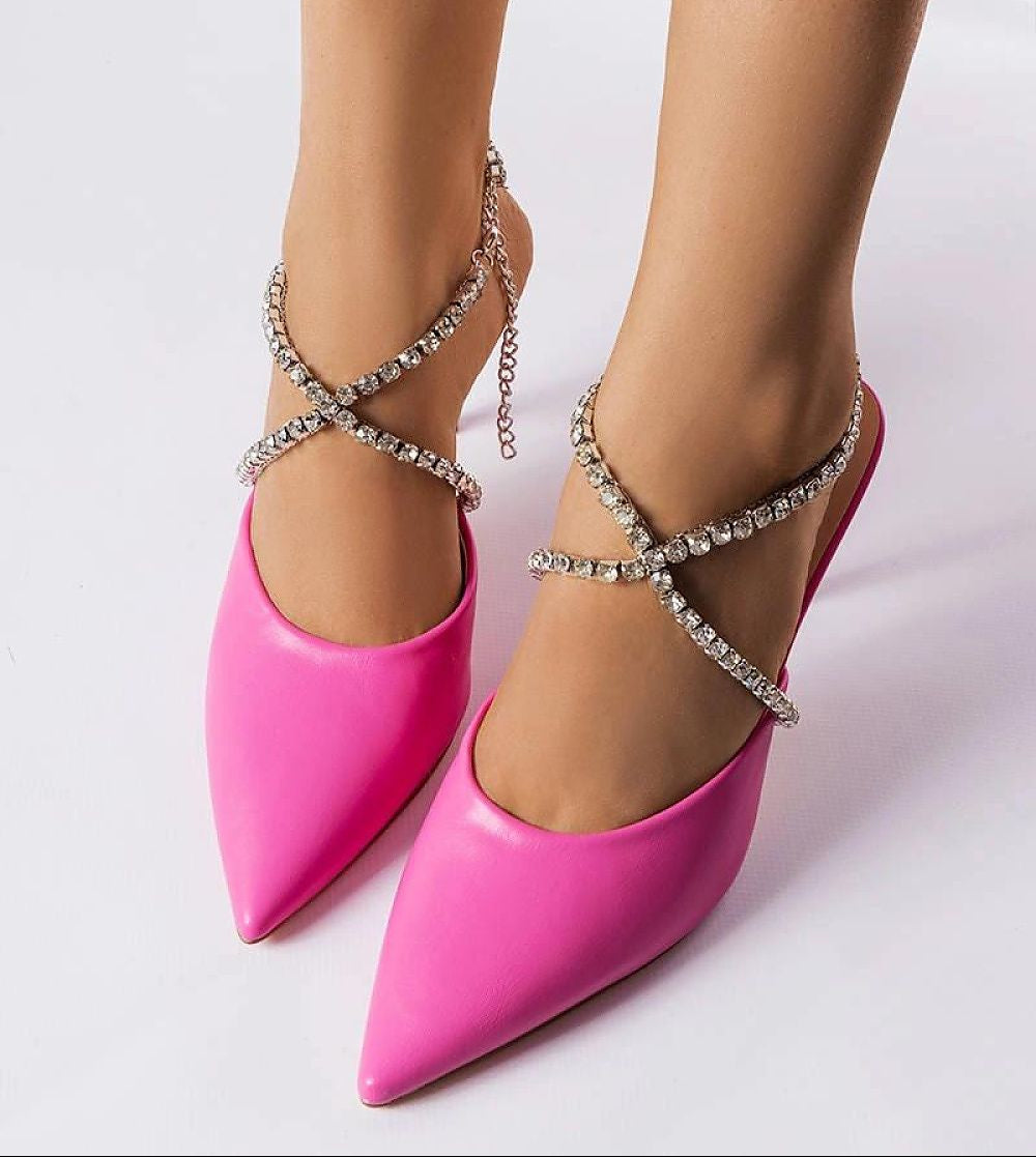  High heel pumps model 207897 Solea 