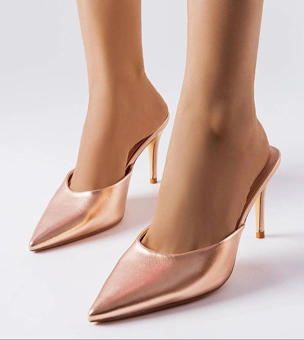  High heel pumps model 207898 Solea 