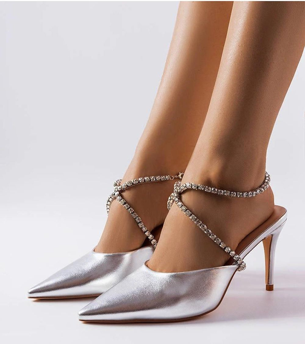  High heel pumps model 207899 Solea 
