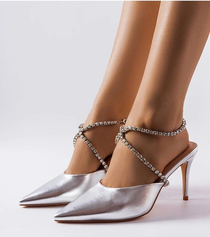 High heel pumps model 207899 Solea 