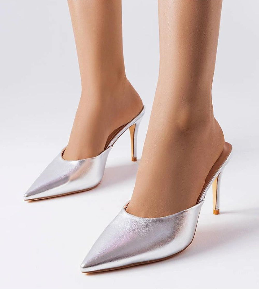  High heel pumps model 207899 Solea 
