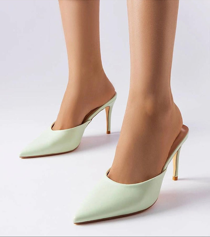  High heel pumps model 207900 Solea 