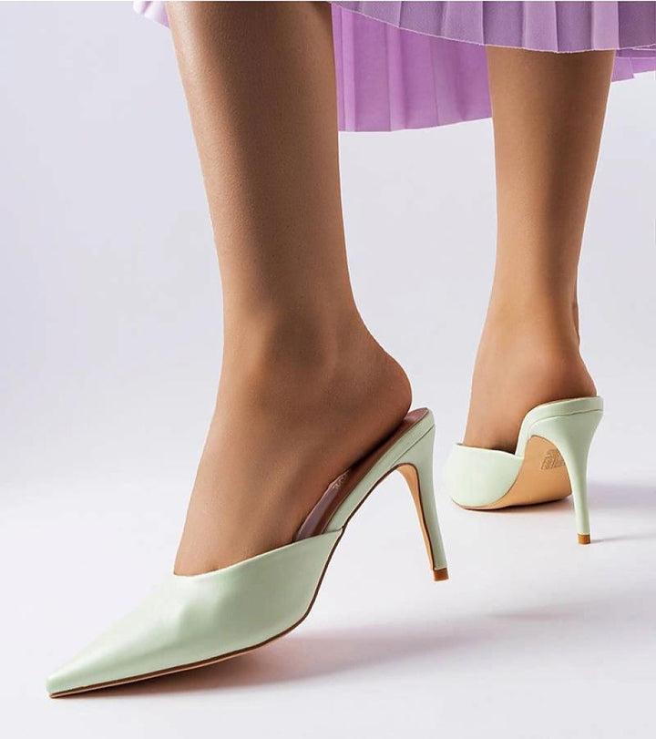  High heel pumps model 207900 Solea 
